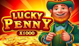 Lucky Penny by BNG