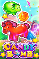 Candy Bomb by LIVE22