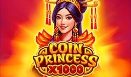Coin Princess x1000 by BNG