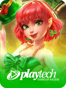 Playtech Slot