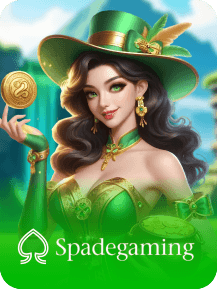 Spade Gaming Slot