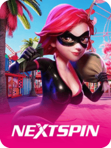 NextSpin